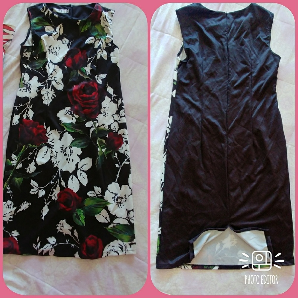 dress